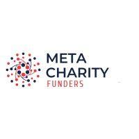 meta charity funders logo image