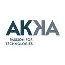 logo of Akka Technologies