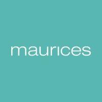 maurices logo image