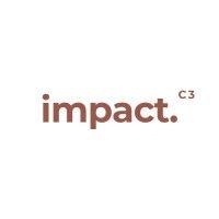 impact.c3 logo image