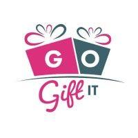 go gift it logo image