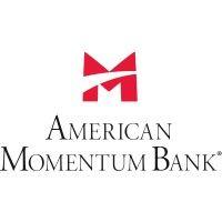 american momentum bank logo image