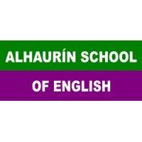 alhaurin school of english logo image