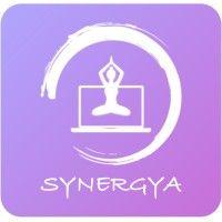 synergya.io logo image