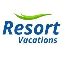 resort vacations vietnam logo image