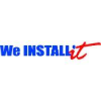 we install it logo image