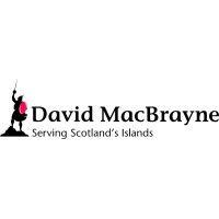 david macbrayne ltd logo image