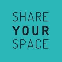 shareyourspace logo image