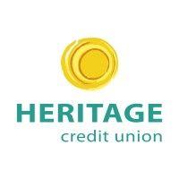 heritage credit union logo image