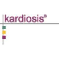 kardiosis tıbbi ve elektronik ürünler san. ve tic. a.ş. logo image