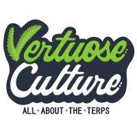 vertuose culture inc. logo image