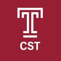 temple university college of science and technology logo image