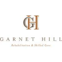 garnet hill rehabilitation and skilled care logo image