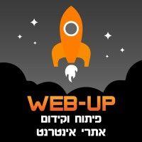 web-up logo image