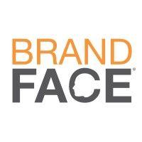 brandface llc logo image