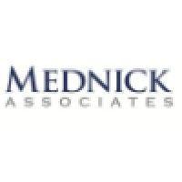 mednick associates logo image