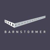 barnstormer productions logo image