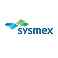 sysmex corporation logo image