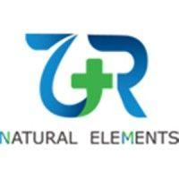 natural elements - bulk supplement manufacturer logo image