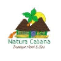 natura cabana logo image