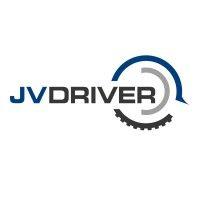 jv driver group usa logo image