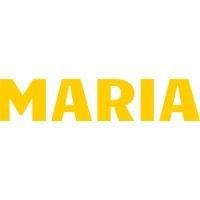 maria schools logo image