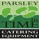 logo of Parsley In Time