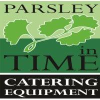 parsley in time