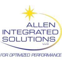 allen integrated solutions llc