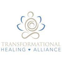 transformational healing alliance logo image