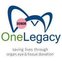 onelegacy logo image