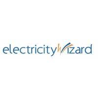 electricity wizard logo image