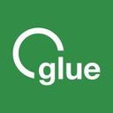 logo of Glue Loyalty Acquired By Easy Co Il