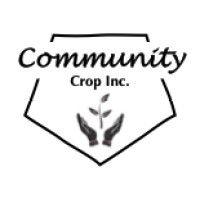 community crop inc logo image