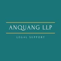 an quang llp logo image