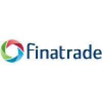 finatrade logo image