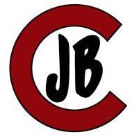 j. bowers construction inc. logo image