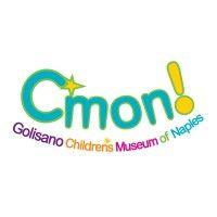 golisano children's museum of naples logo image