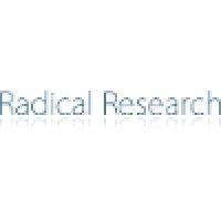 radicalresearch logo image