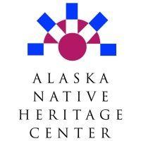 alaska native heritage center, incorporated logo image