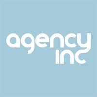 agency inc logo image