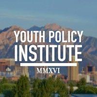 youth policy institute logo image