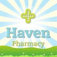 haven pharmacy logo image