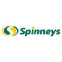 spinneys middle east logo image