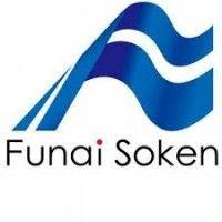 funai consulting logo image