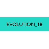 evolution_18 logo image