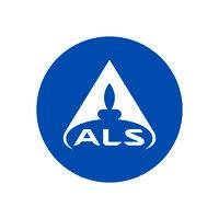 als environmental - anz logo image