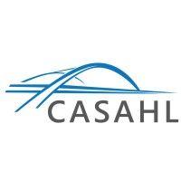 casahl technology, inc. logo image