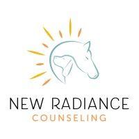 new radiance counseling logo image