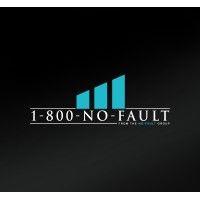 1-800-no-fault logo image